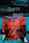 Liedtke, Eno Robin - Sterne im Kopf