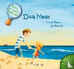 Roller, Sarah - Das Meer