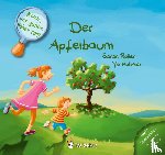 Roller, Sarah - Der Apfelbaum