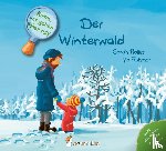 Roller, Sarah - Der Winterwald