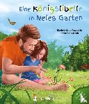 Mazzaglia, Marion Klara - Eine Königslibelle in Neles Garten