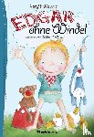 Hörner, Birgit - Edgar ohne Windel