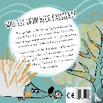 Weßner, Silke - Kritzel-Alarm! Das verrückte Kritzel-Malbuch zum Aus- und Fertigmalen - Ein erstes Kritzelbuch für Kinder ab 2 Jahre
