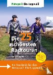 Kempernolte, Thomas - Naturpark Elm-Lappwald - Die 25 schönsten Radtouren