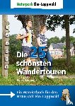Kempernolte, Thomas - Naturpark Elm-Lappwald - Die 25 schönsten Wandertouren