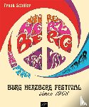 Schäfer, Frank - Burg Herzberg Festival - since 1968