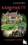 H -Muller, Cornelia - Krimiparty Sonderausgabe 9