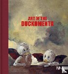 - Art of the DUCKOMENTA