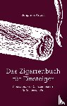 Patock, Benjamin - Das Zigarrenbuch fur Einsteiger