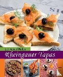Winden, Usch von der - Rheingauer Tapas