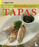 Foerg, Bastian - Noch mehr Rheinhessen-Tapas
