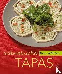 Schöck, Alexander - Schwäbische Tapas