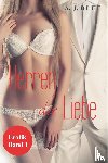 Blue, A. J. - Herren der Liebe