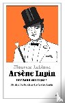 Leblanc, Maurice - Arsène Lupin - Der Zahn des Tigers