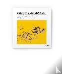 Lill, Gerlinde - Begriffe versenken