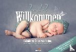  - "SCHWANGERSCHAFTSKALENDER "Willkommen"