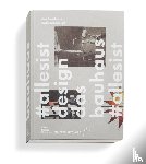  - Das Bauhaus #allesistdesign
