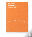 Stappmanns, Viviane - Das Vitra Schaudepot