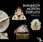 Freinkel, Susan, Miodownik, Mark, Nyabola, Nanjala, Eisenbrand, Jochen - Baranger Motion Displays