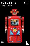 Fehlbaum, Rolf, Stricker, Fifo - Robots 1:2