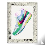  - Nike: Form Follows Motion