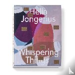 Adamson, Glenn, Hanika, Marcella - Hella Jongerius