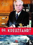 Schramm, Horst, Krücken, Stefan - Dr. Kreuzfahrt