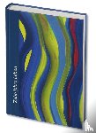  - Zehn Jahre Leben - blau (Wegbegleiter)