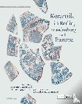  - Keramik in Berlin, Brandenburg und Europa