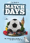 Baaijens, Paul - MATCHDAYS