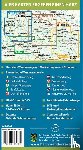  - Der Harz in 4 Teilen. Wander- und Fahrradkartenset 1 : 30 000