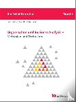 Schmidt, Götz, Naumann, Axel-Bruno - Organisation und Business Analysis - Methoden und Techniken