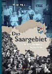 Kipp, Michael - Das Saargebiet