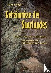 Magin, Ulrich - Geheimnisse des Saarlandes