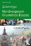 Knopf, Volker - Geheimtipps - Nordvogesen/Krummes Elsass