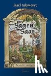 Lohmeyer, Karl - Die Sagen der Saar
