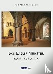 Rothen, Paul Bernhard - Das Basler Münster
