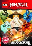  - LEGO® NINJAGO(TM) Ninja-Legenden