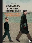 Palasz, Elzbieta - Bucheckern, Bernstein, Brausepulver