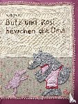 Feile, Ruth - Butz und Rosi besuchen die Oma
