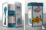 Hargreaves, Roger - Mr. Men Die Sammlung