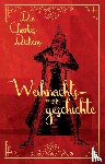 Dickens, Charles - Die Charles-Dickens-Weihnachtsgeschichte