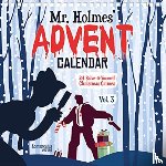 KR MER, PHILIP - MR HOLMES ADVENT CALENDAR VOL 3