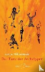 Mittermair, Sonja - Der Tanz der Archetypen