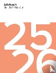  - Jahrbuch der Architektur 25/26