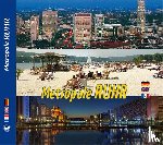  - RUHRGEBIET - Metropole RUHR - dreispr. Ausgabe D/E/F
