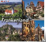  - Romantische Kulturreise Frankenland