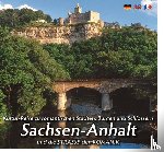 - Mittelalterlicher Burgen- u. Schlösserlandschaft SACHSEN-ANHALT