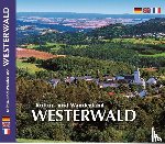 Ziethen, Horst - Kultur- und Wanderland Westerwald