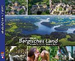  - Mittelgebirgsidylle BERGISCHES LAND